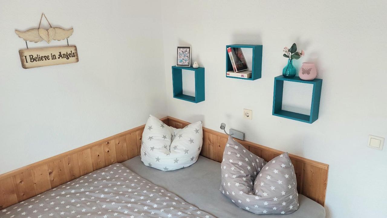 Ferienhaus Fh5 "Haus Svenja" Graal-Mueritz Extérieur photo